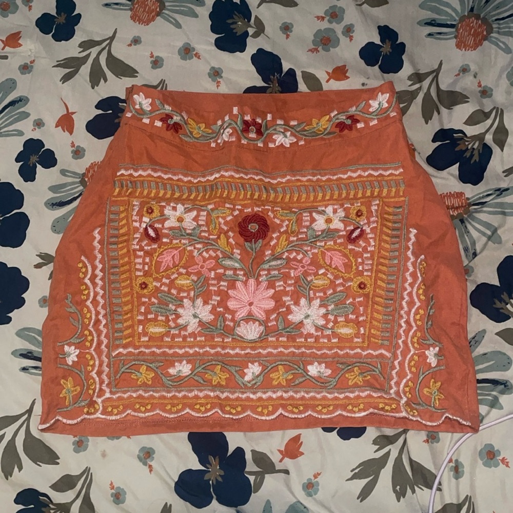 SKIRT